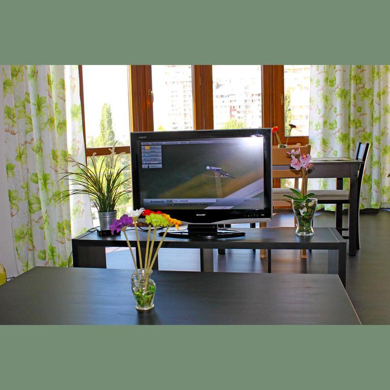 Flora Apartment Centrum Sofia Zimmer foto
