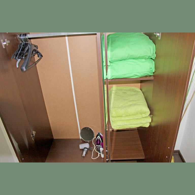 Flora Apartment Centrum Sofia Exterior foto