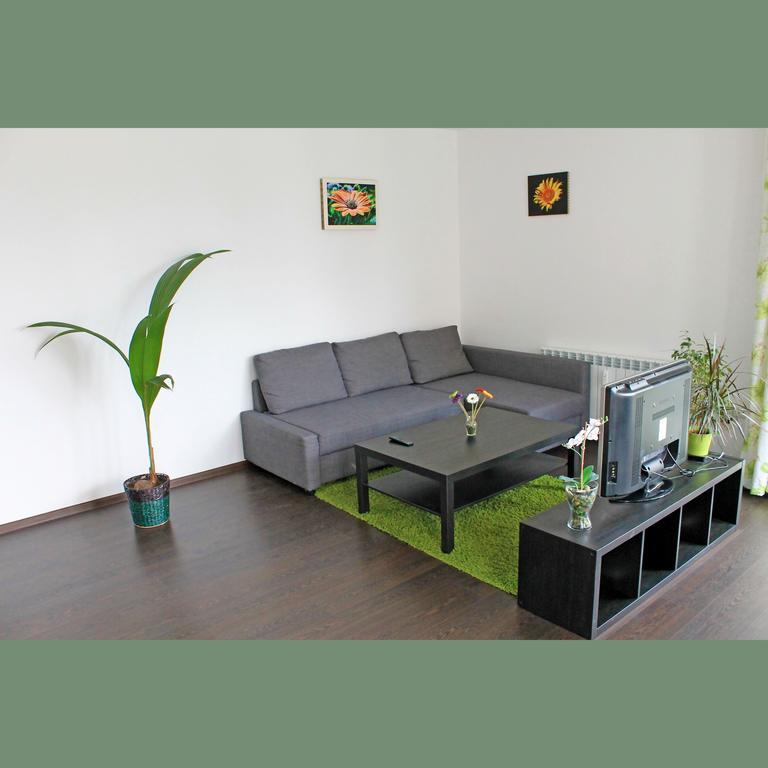 Flora Apartment Centrum Sofia Exterior foto