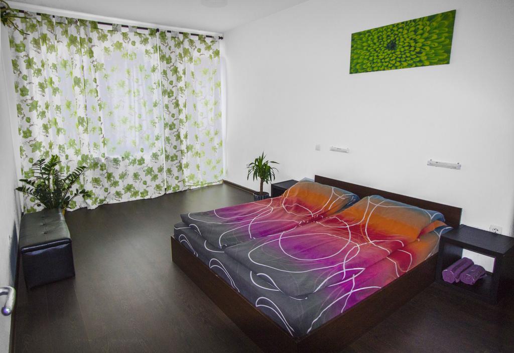 Flora Apartment Centrum Sofia Exterior foto