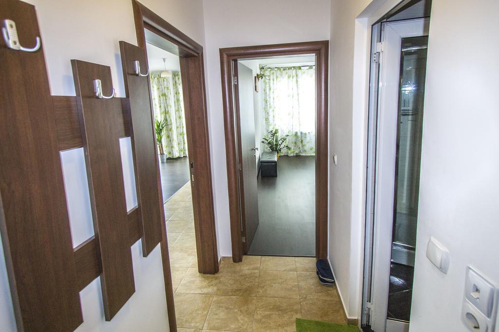 Flora Apartment Centrum Sofia Exterior foto